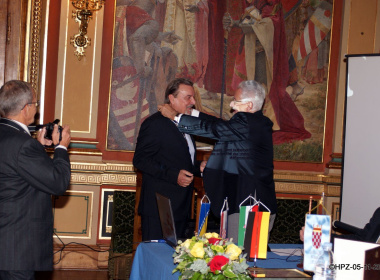 13. VPV Hrvatski institut za povijest Zagreb