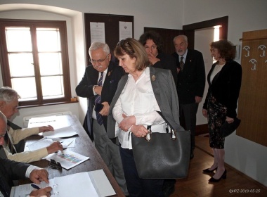 21. VPV Prostor Družbe Braće Hrvatskog Zmaja