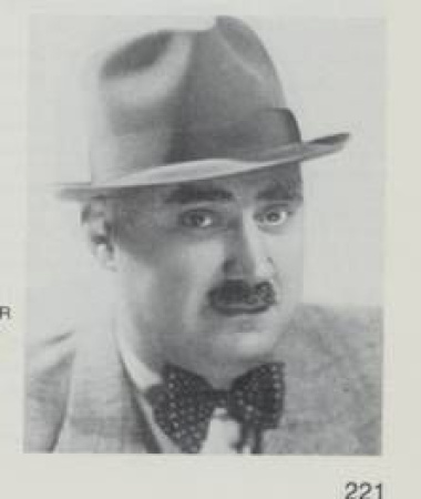 Dr. Aleksandar I. (Zagreb, 19.3.1892 – Zagreb, 8.7.1977.)