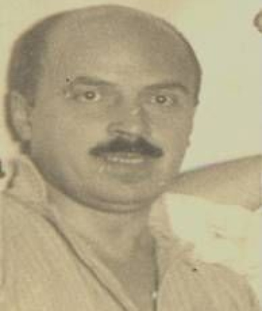 Fedor (Zagreb, 17.7.1888 – Zagreb, 16. 5. 1971.)
