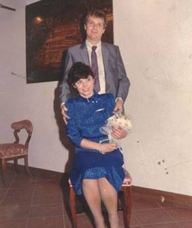 Obitelj Bartholovich
