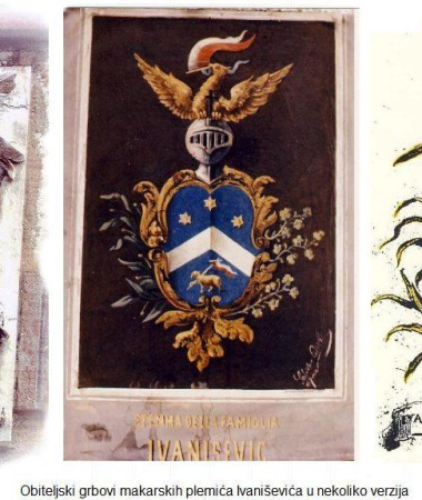 Obiteljski grbovi