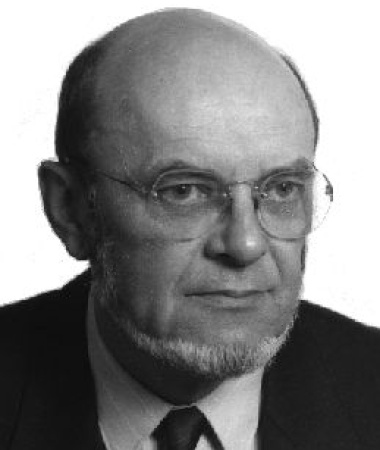 Branimir Kurelec