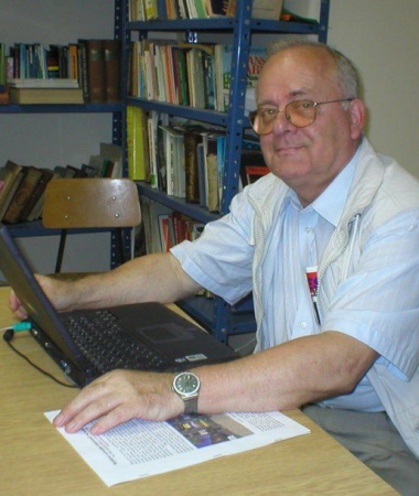 Vladimir Kurelec