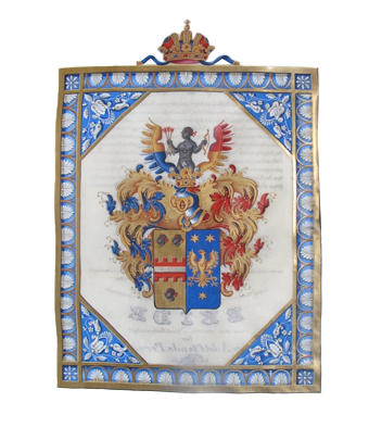 Obitelj Rendić-Miočević