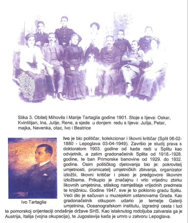 Obitelj Tartaglia